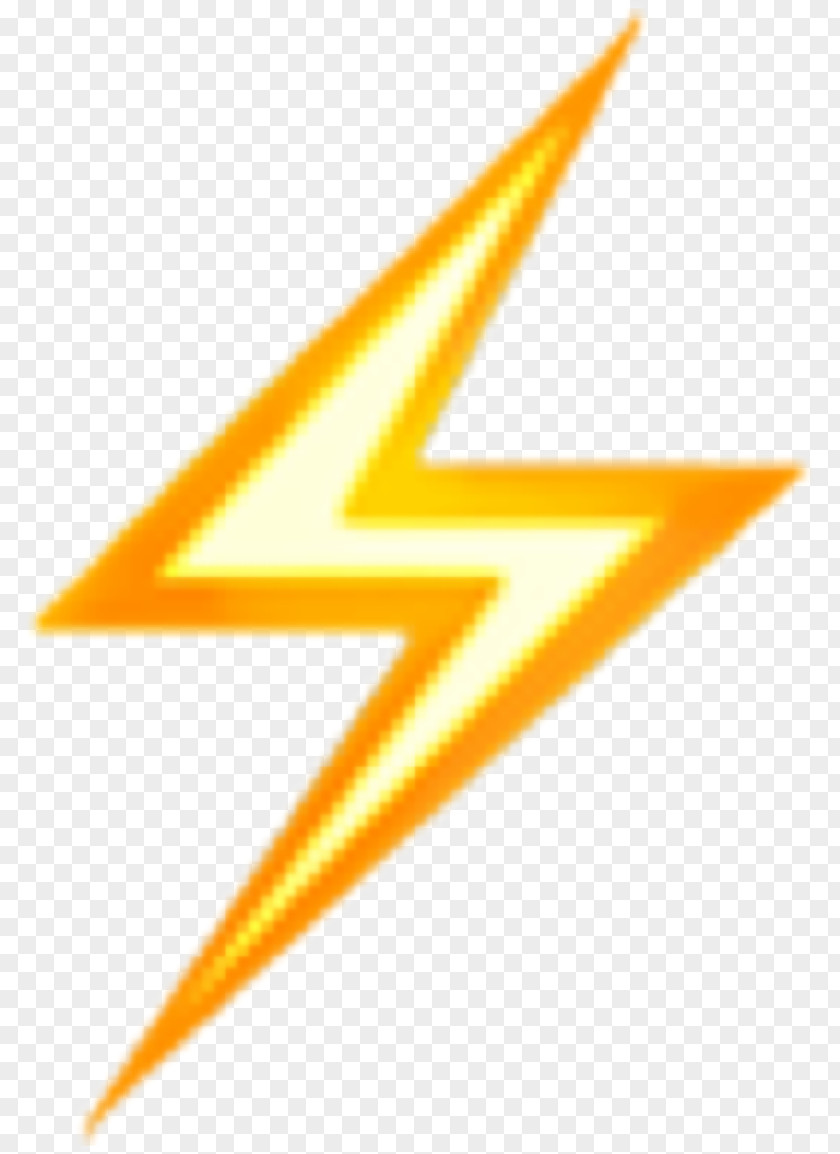 Emoji Emojipedia Lightning Sticker Emoticon PNG