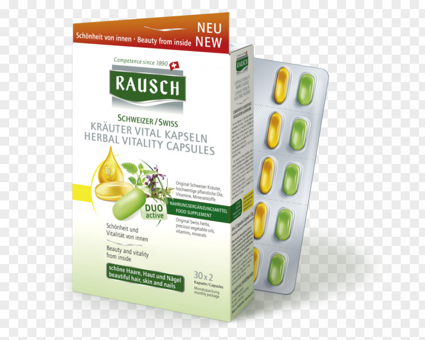 Health Dietary Supplement Capsule Active Ingredient Skin Herb PNG
