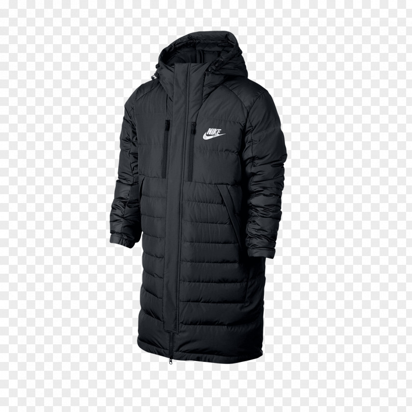 Jacket Nike Clothing Hoodie Shoe PNG