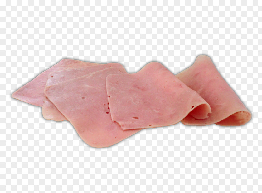 Jamon Ham Mortadella Fiambre Bacon Paper PNG