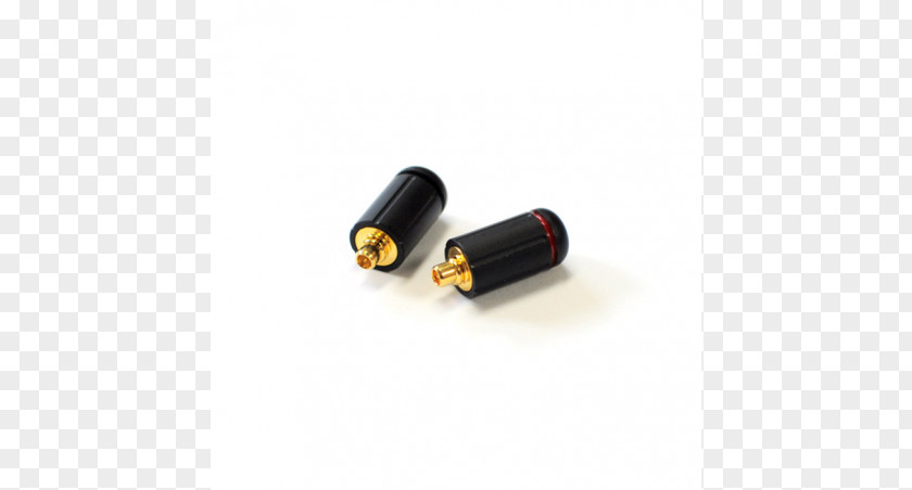 Jewellery MMCX Connector Body Electronics Electrical PNG