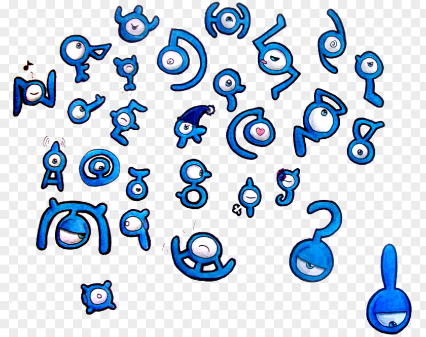 Line Art Symbol Body Jewellery Blue PNG