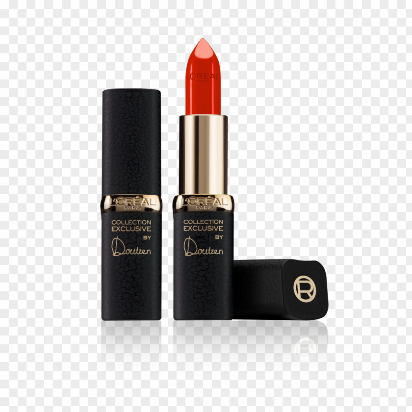 Lipstick L'Oréal Colour Riche Lipcolour L'Oreal Color Cosmetics PNG