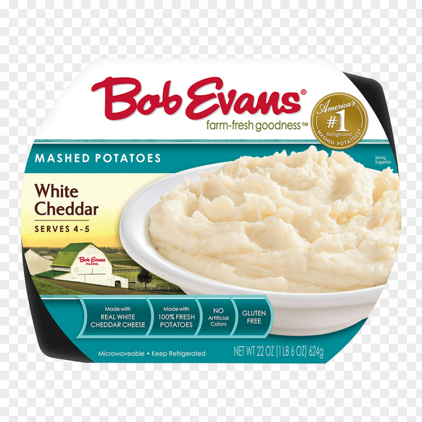 Sausage And Mash Macaroni Cheese Mashed Potato Cheddar Bob Evans Restaurants PNG