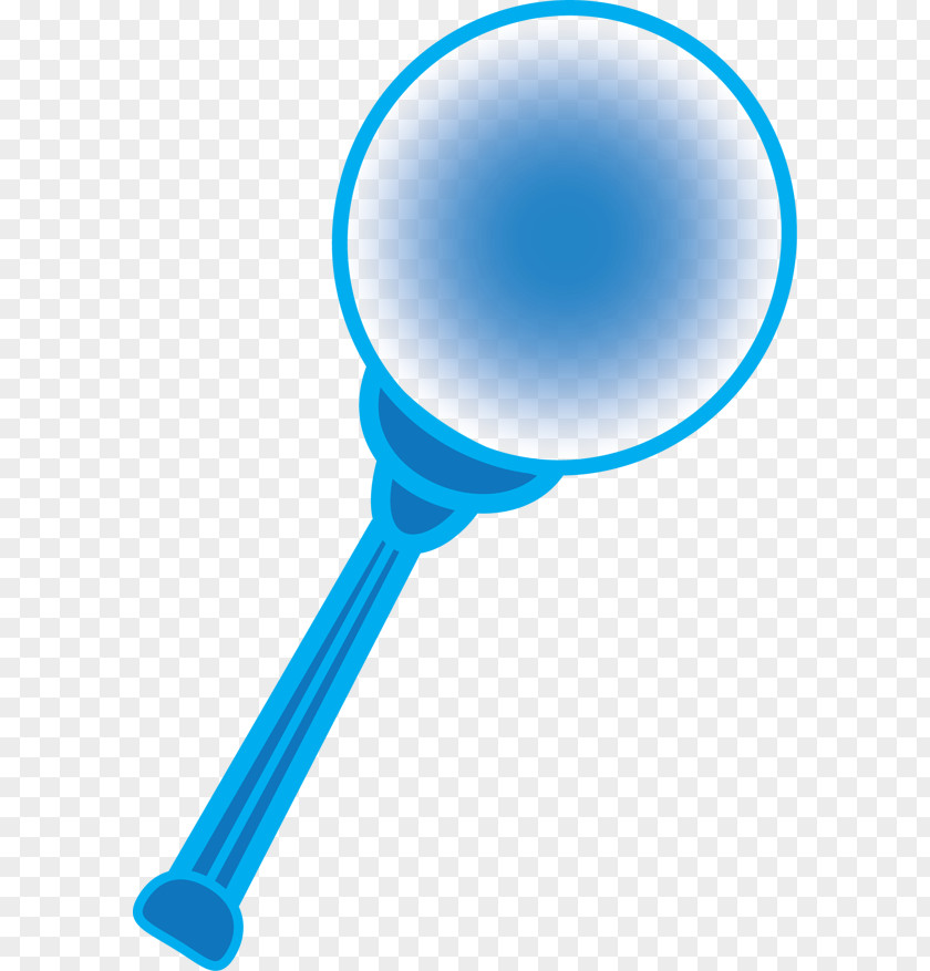 Search Magnifying Glass Icon Clip Art PNG