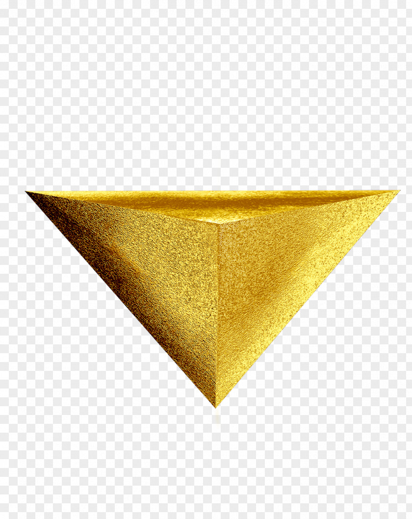 Triangle Stone Platform Shape Clip Art PNG