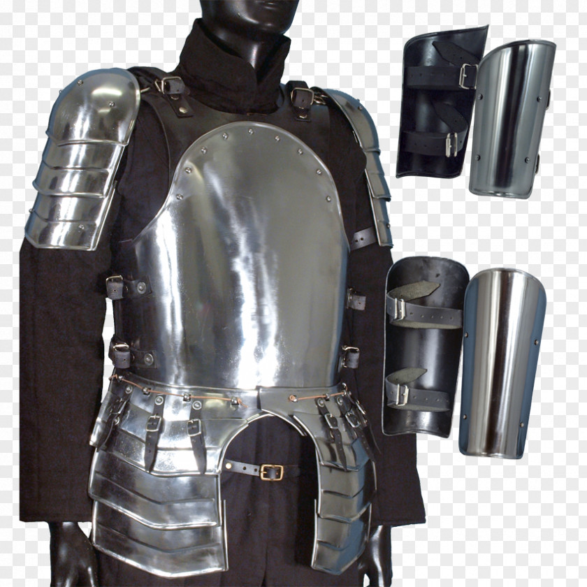 Armour Plate Live Action Role-playing Game Body Armor Mercenary PNG