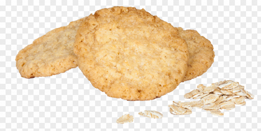 Biscuit Cracker Anzac Biscuits Oat Vegetarian Cuisine PNG