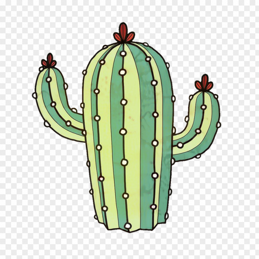 Clip Art Sticker Cactus Image PNG
