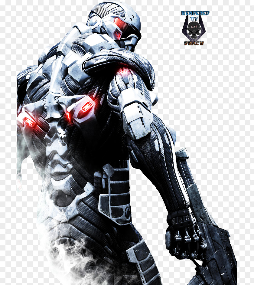 Crysis 3 Warhead 2 Video Game Desktop Wallpaper PNG