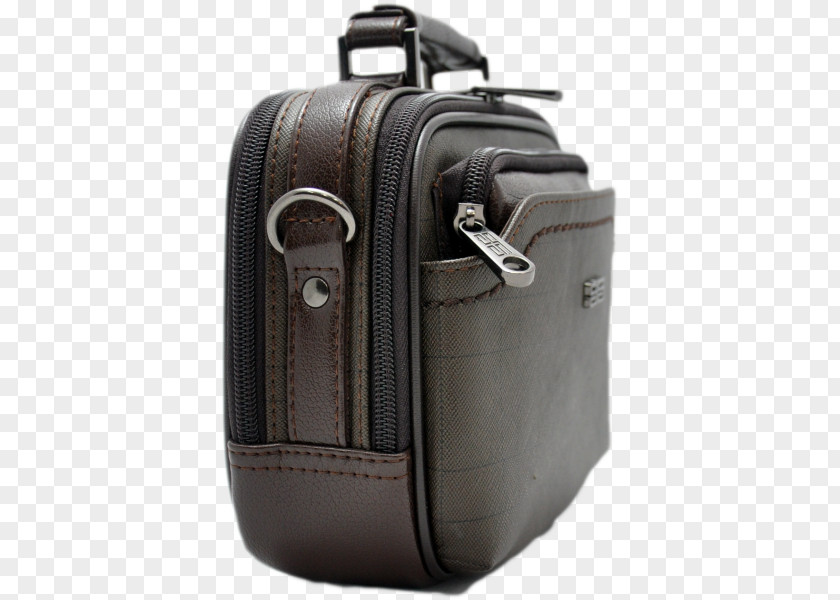 Design Briefcase Leather Hand Luggage PNG