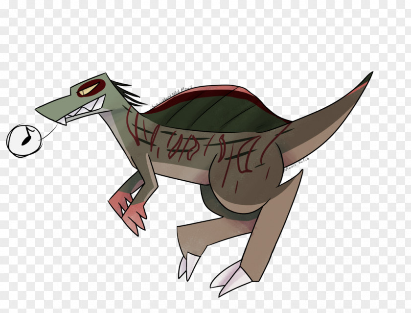 Dinosaur Turtle Cartoon Legendary Creature Mammal PNG