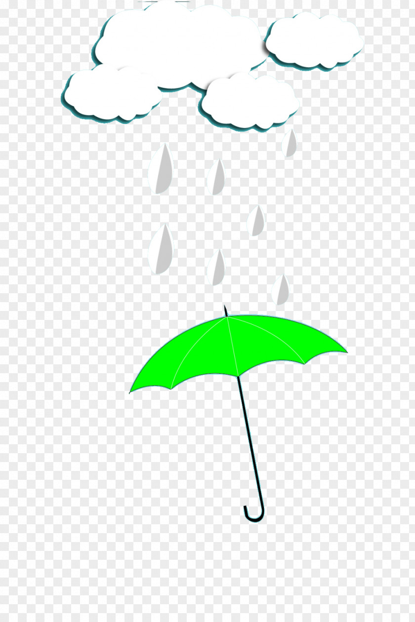 FIG Storm Umbrella Meng Red PNG