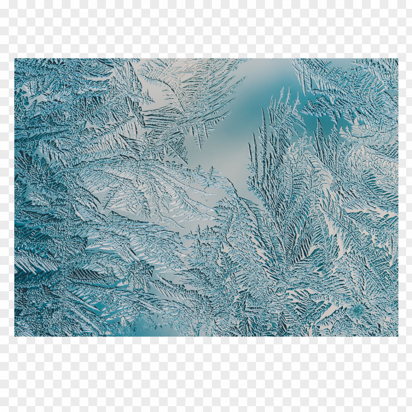Ice Elements Download PNG