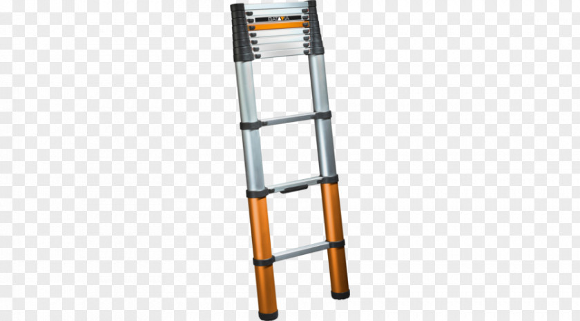 Ladder Xtend+Climb Pro Series 785P Telescoping Batavia Tool Stairs PNG