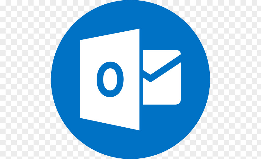 Outlook Outlook.com Microsoft Email Personal Storage Table PNG