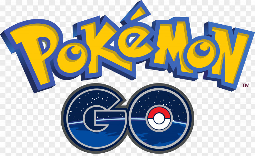 Pokemongologo Pokémon GO Pokémon: Let's Go, Pikachu! And Eevee! Niantic The Company PNG