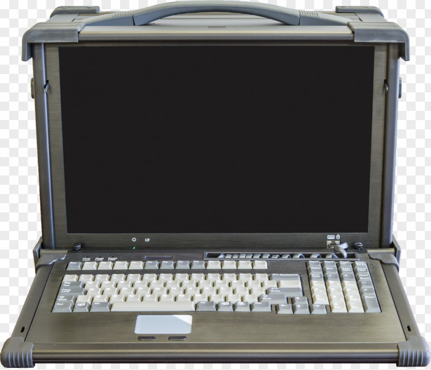 Portable Computer Netbook Laptop Hardware PNG
