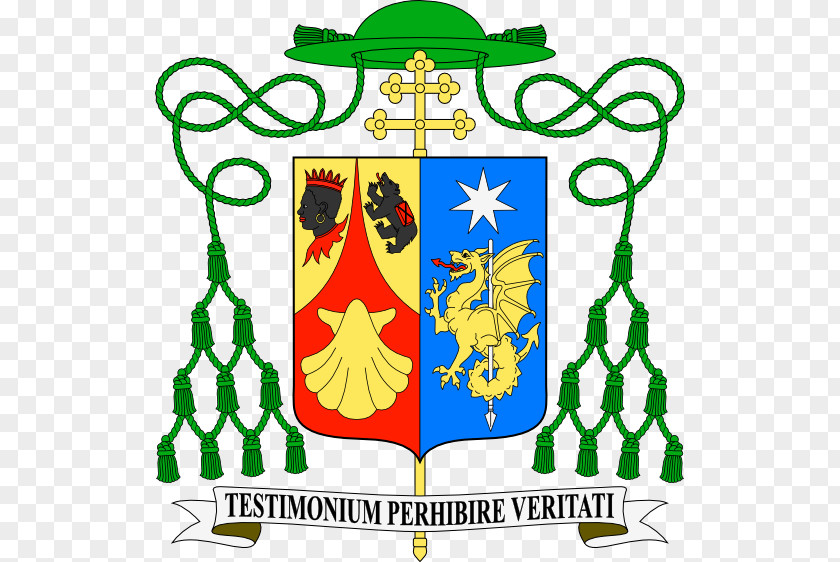 Roman Catholic Diocese Of Oeiras Coat Arms Bishop Heraldry PNG