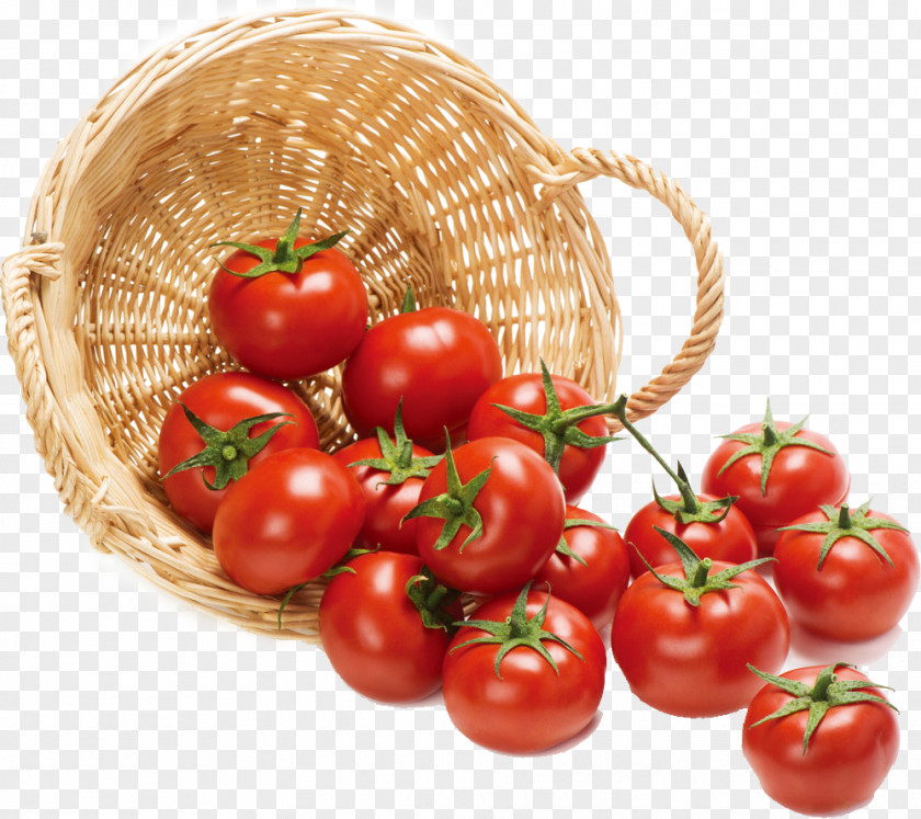 Tomato Juice Cherry Organic Food Vegetable PNG