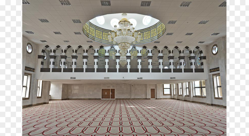 Zayed Mosque Jamia Islam Building Community PNG
