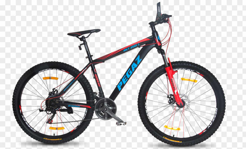 Bicycle KTM Electric Mountain Bike Giant Bicycles PNG