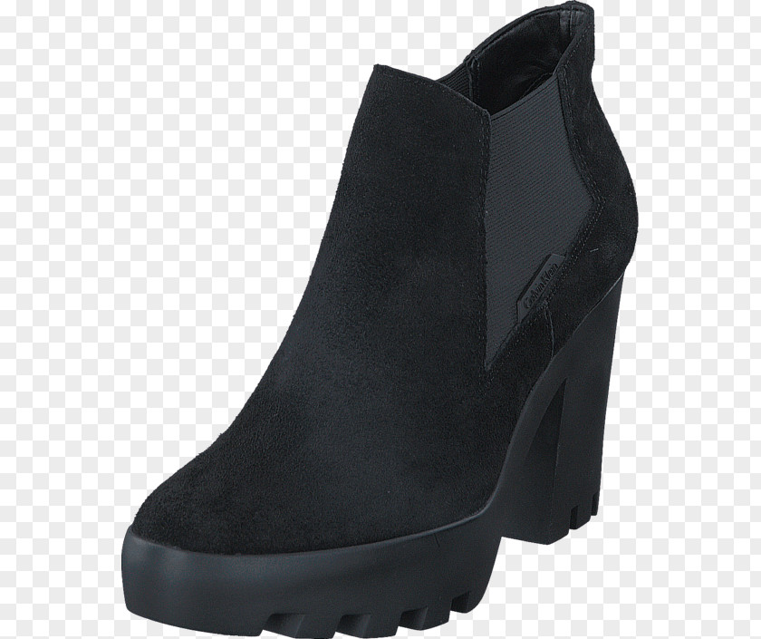 Boot Amazon.com Knee-high Suede Calf PNG
