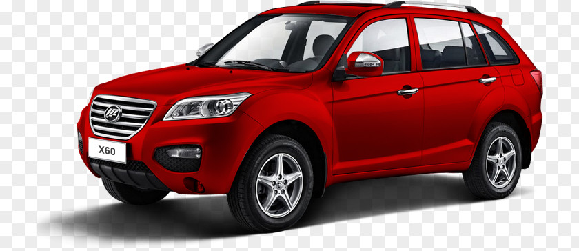 Car Lifan X60 Group Sport Utility Vehicle Crossover PNG