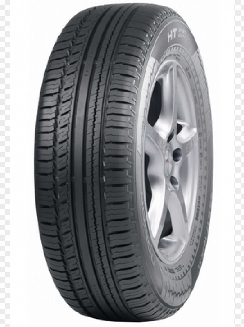 Car Sport Utility Vehicle Nokian Tyres Tire PNG