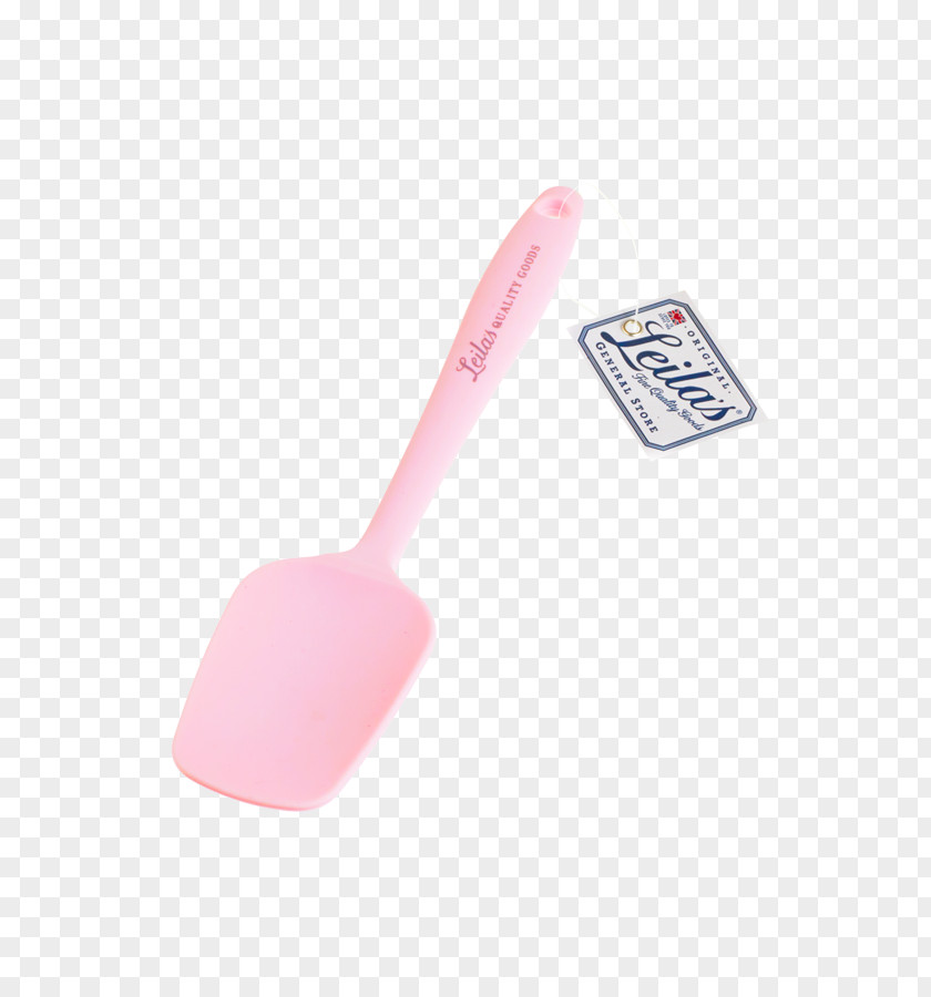 Design Brush Spatula PNG