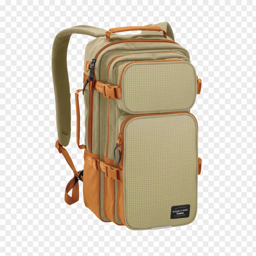 Eagle Creek Panasonic ToughMate Backpack Notebook Carrying Baggage Suitcase PNG