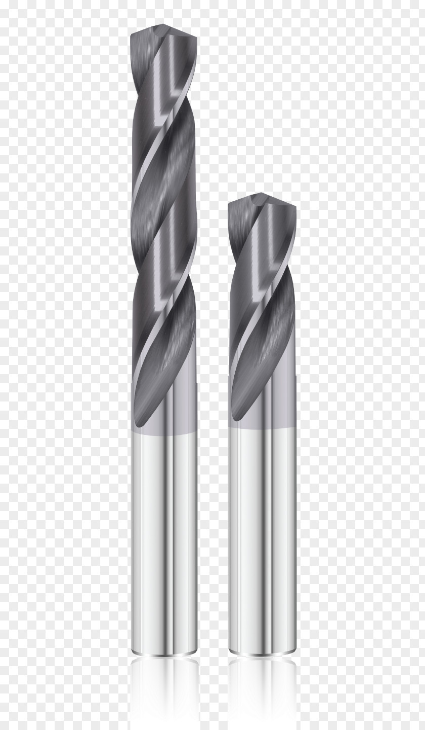 Fullerton Tool Company Augers Steel PNG