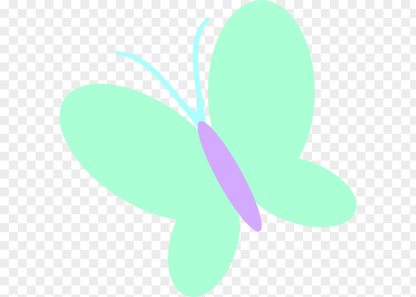Green Butterfly Desktop Wallpaper Leaf Petal Clip Art PNG