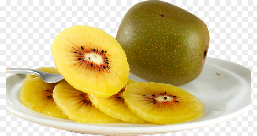 Kiwi Kiwifruit Icon PNG