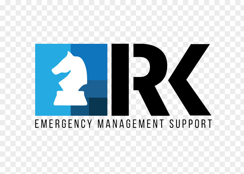 Logo The RK Group Emergency Management Medical Services PNG