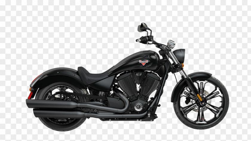 Motorcycle Harley-Davidson Super Glide Victory Motorcycles Cruiser PNG
