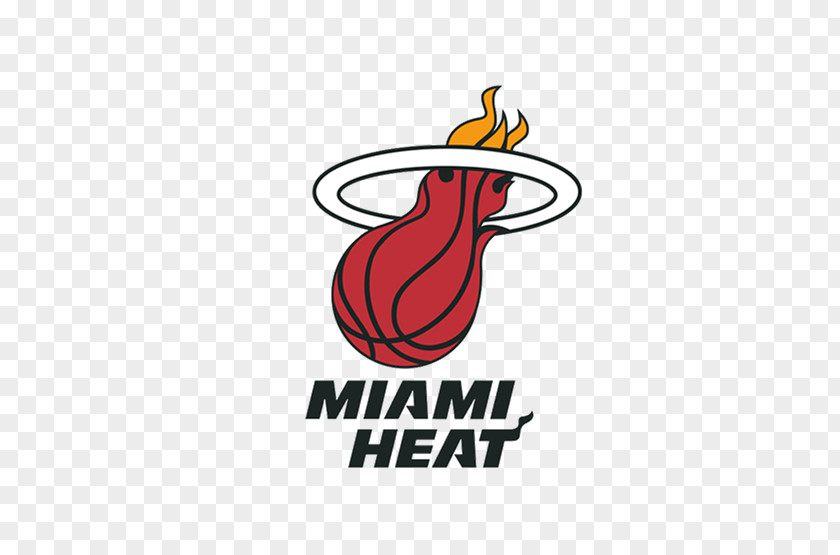 Nba Miami Heat Logo NBA Basketball PNG