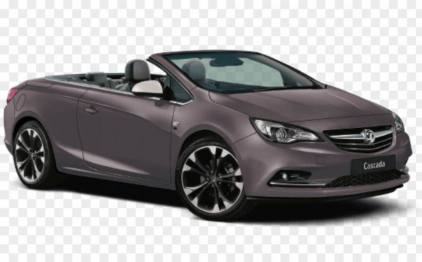 Opel Cascada Car Vauxhall Motors Astra PNG