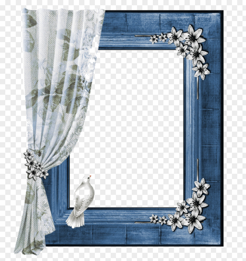 Pouring Window Picture Frames Curtain Photography PNG