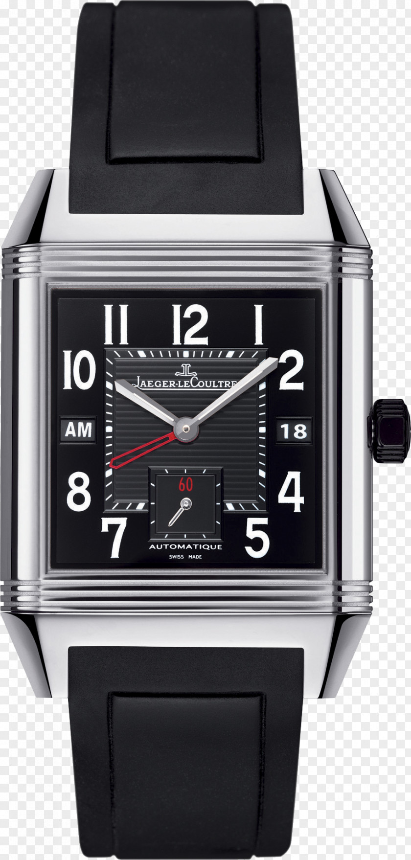 Reverso Context Watch Jaeger-LeCoultre TAG Heuer Monaco Chronograph PNG