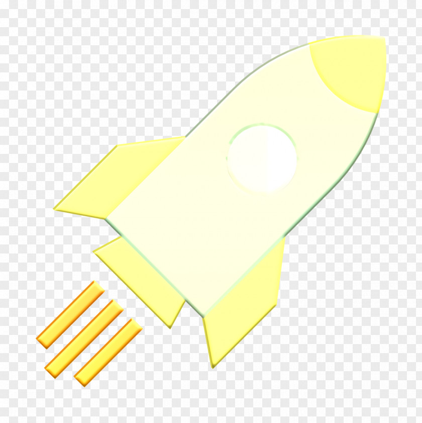 Rocket Ship Icon Office Icons PNG