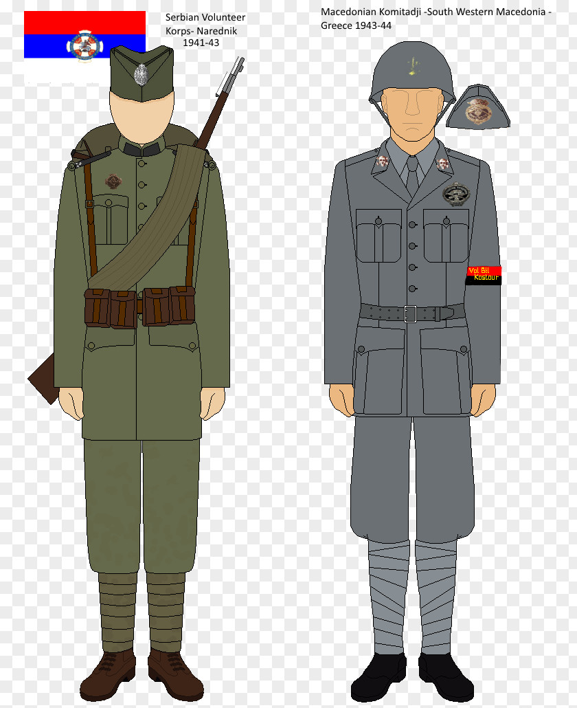 Soldier Yugoslavia Military Uniforms Yugoslav People's Army PNG