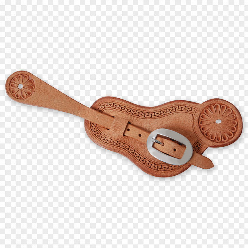 Spur Strap Horse Tack Equestrian Buckle PNG