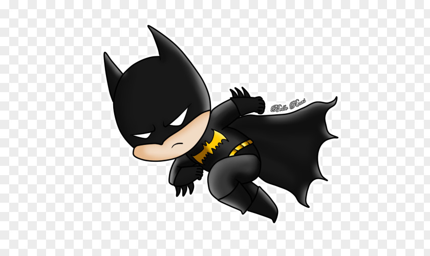 Swinging Batman Catwoman Chibiusa Batgirl PNG