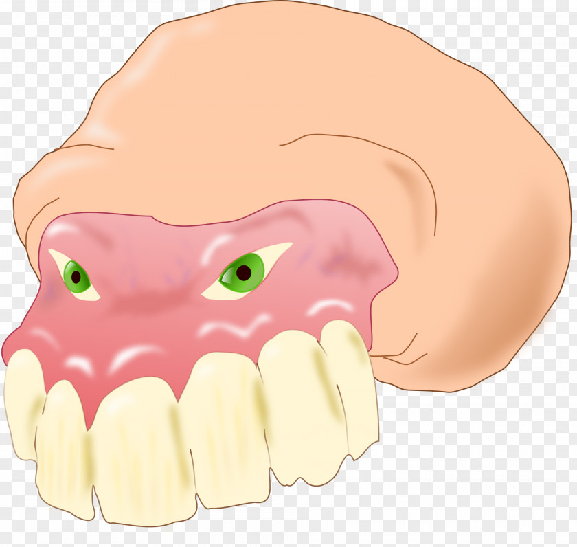 Teeth Royalty-free Clip Art PNG