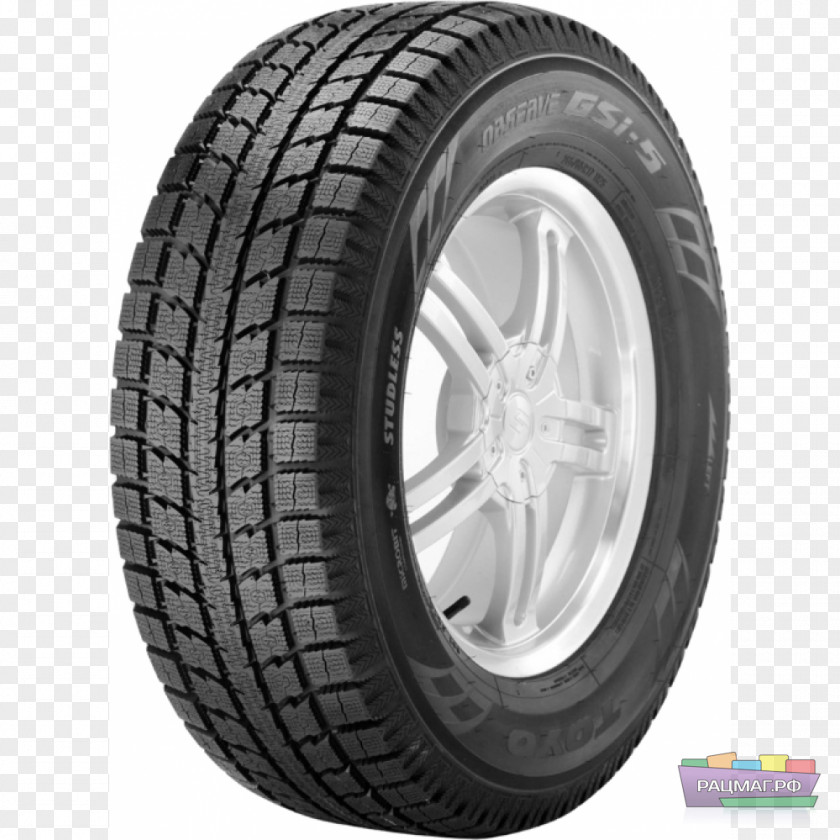 Tires Car Snow Tire Toyo & Rubber Company Price PNG