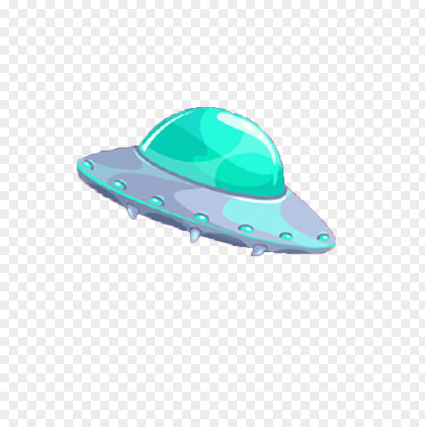 UFO Flying Saucer Unidentified Object PNG