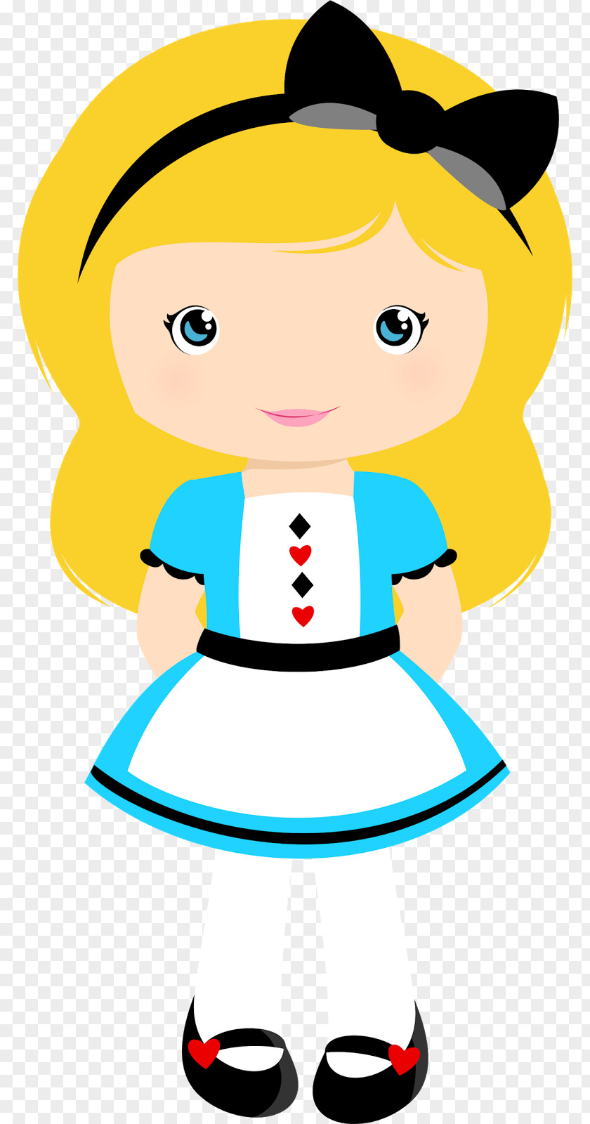 Alice's Adventures In Wonderland Drawing Clip Art PNG