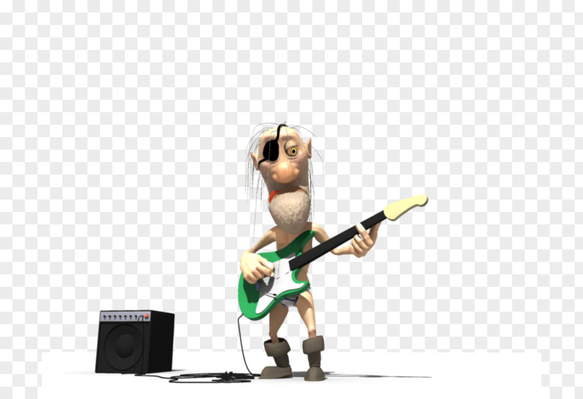 Animated Guitar Animation Guitarist Clip Art PNG
