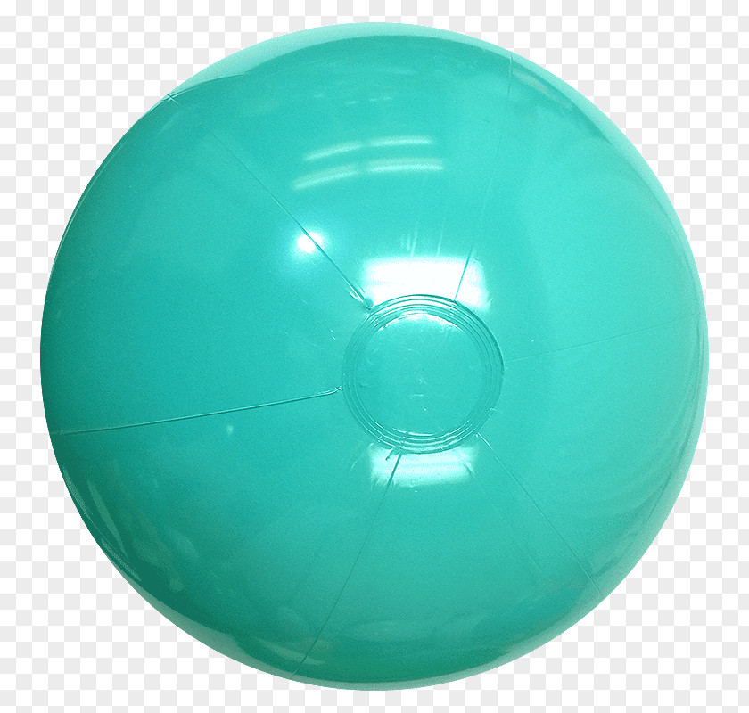 Ball Beach Plastic PNG